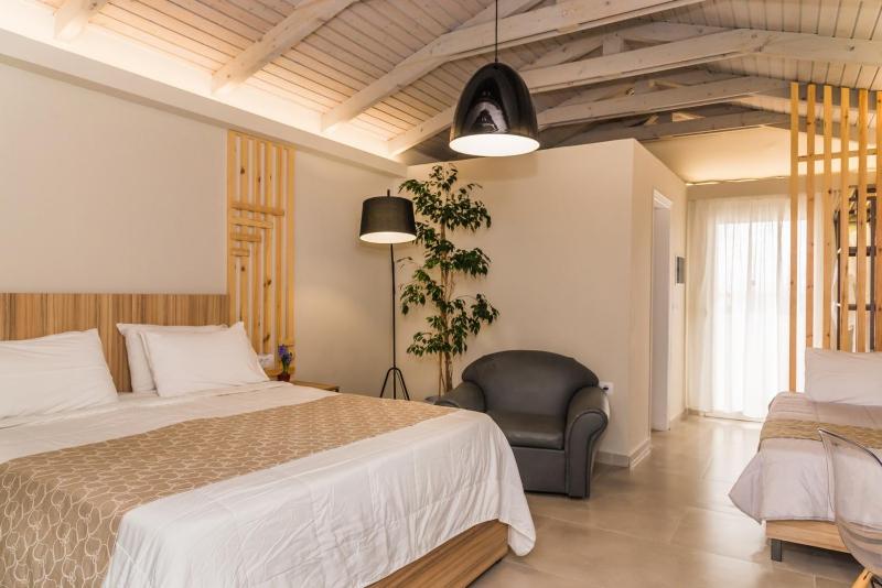 Junior Suite with Sea View image 1