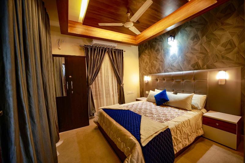 Green Royale Living Spaces - Luxury Serviced Apartments - image 48