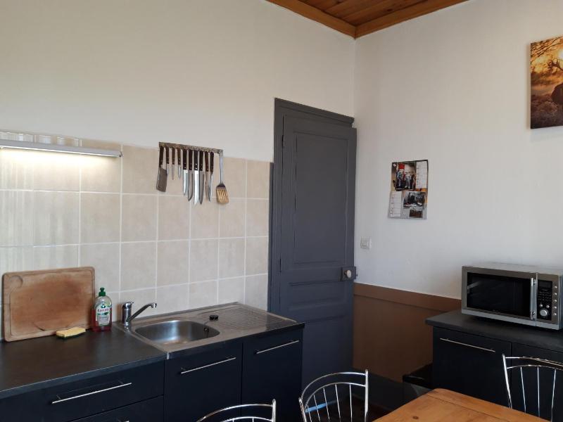Apartment - Ground Floor image 3