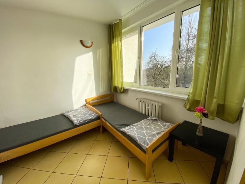 Ośrodek Wczasowy HELIOS - image 31