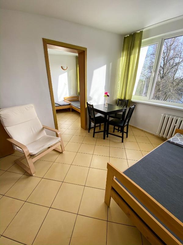 Ośrodek Wczasowy HELIOS - image 6