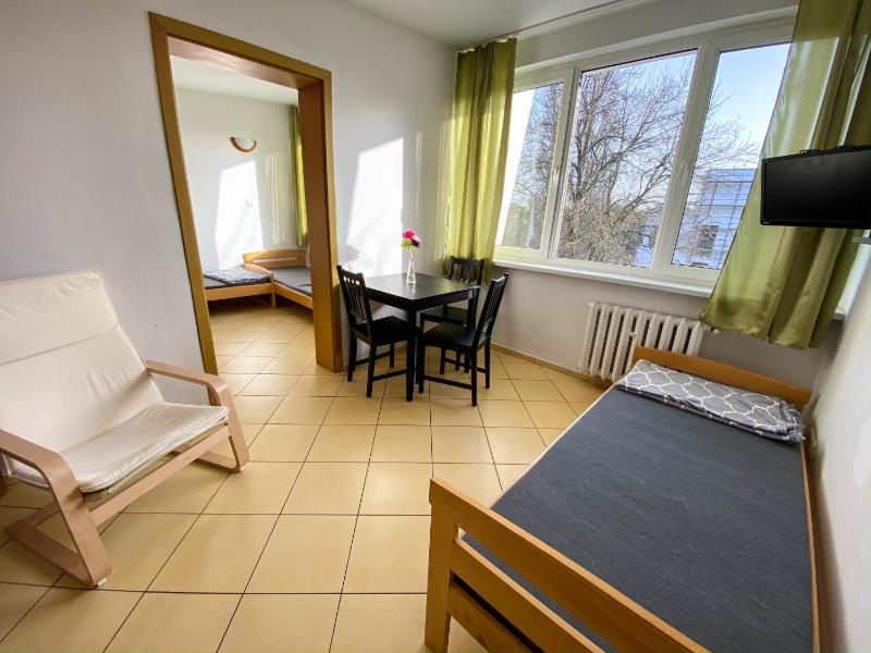 Ośrodek Wczasowy HELIOS - image 45