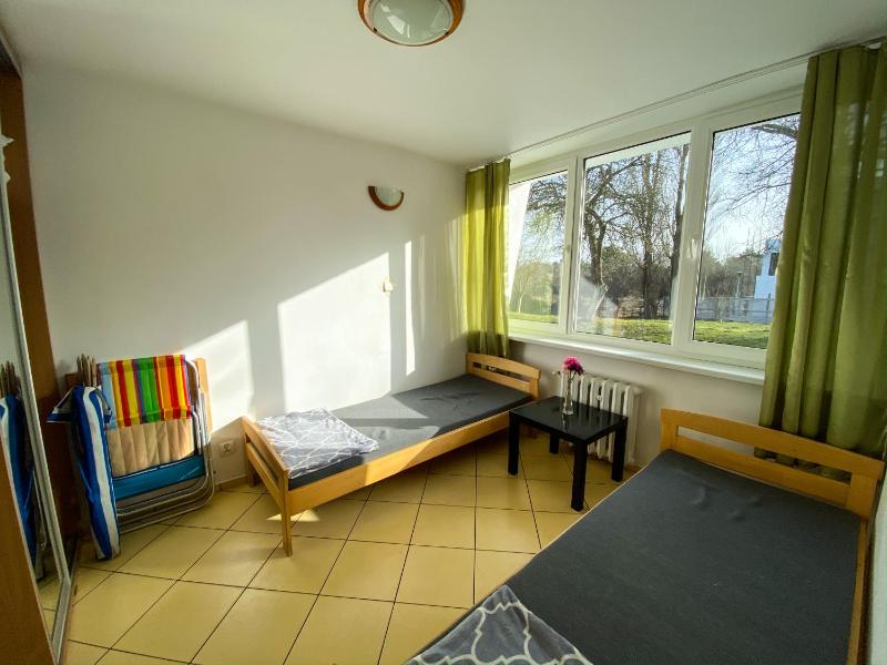 Ośrodek Wczasowy HELIOS - image 5