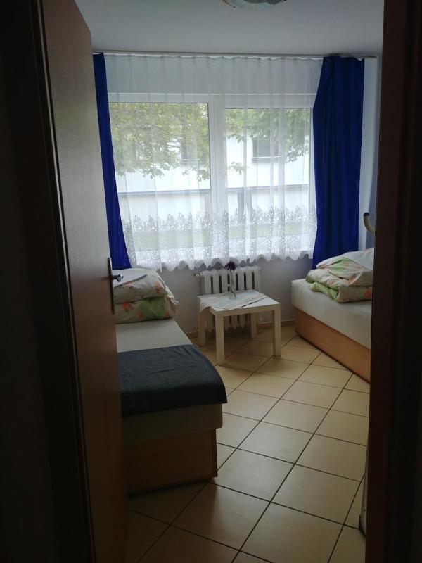 Ośrodek Wczasowy HELIOS - image 32
