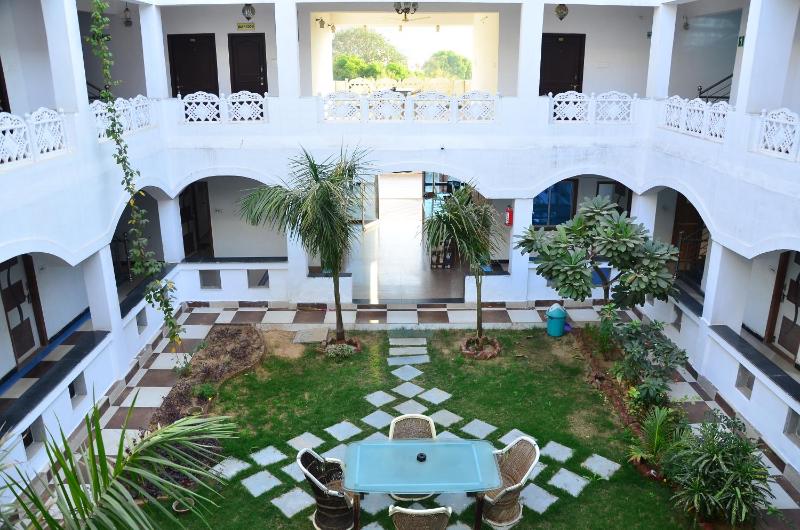Brahma Paradise  A heritage haveli - image 16