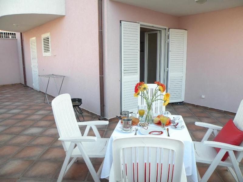 Two-Bedroom Apartment with Terrace image 3