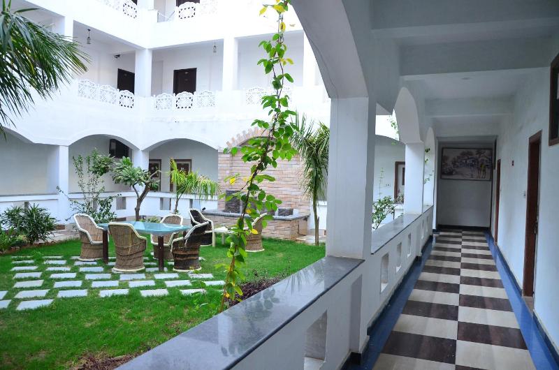 Brahma Paradise  A heritage haveli - image 6