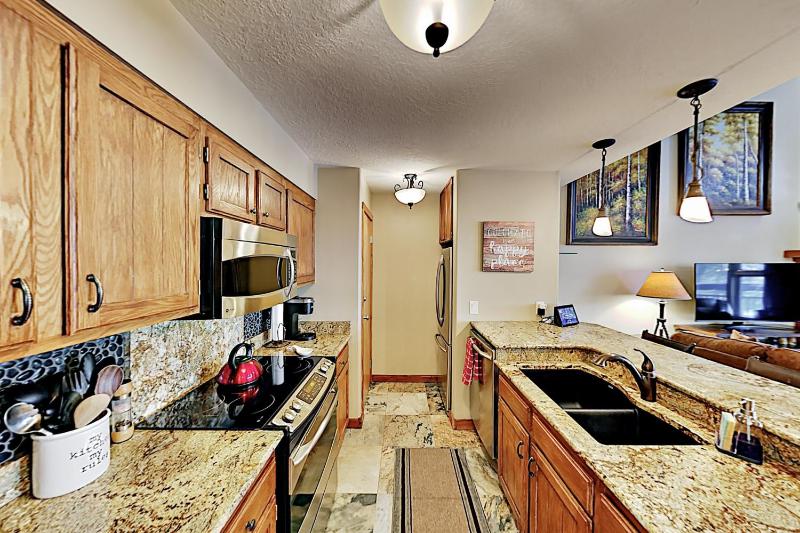 Two-Bedroom Apartment image 2