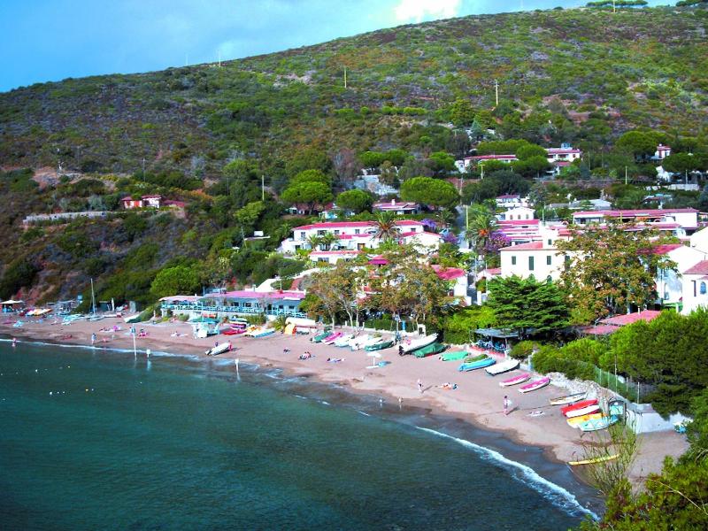 Residential Hotel Villaggio Innamorata - image 48