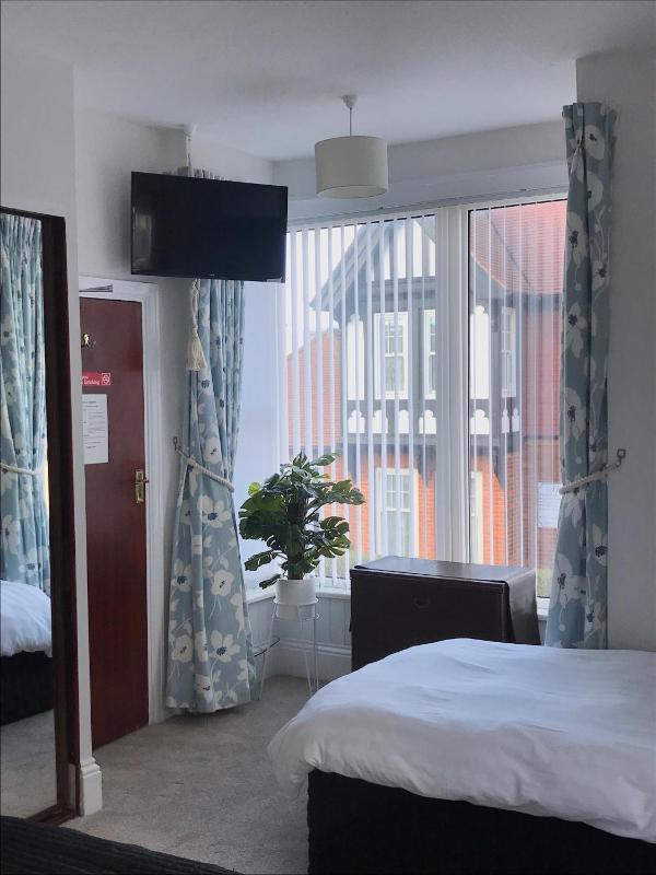 Superior Triple Room image 3