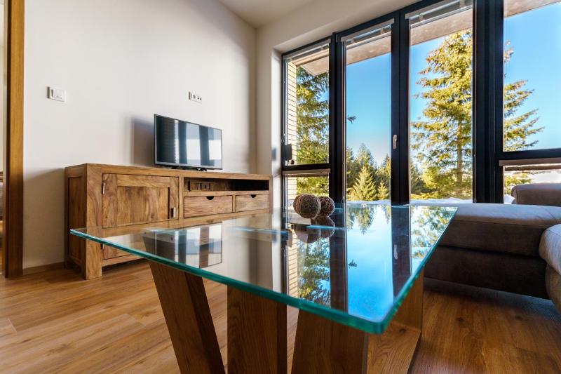 Horský apartmán Temari 4 Klínovec Images