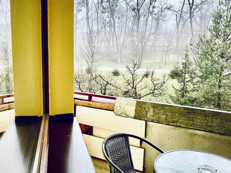 Triple Room with Garden View image 4