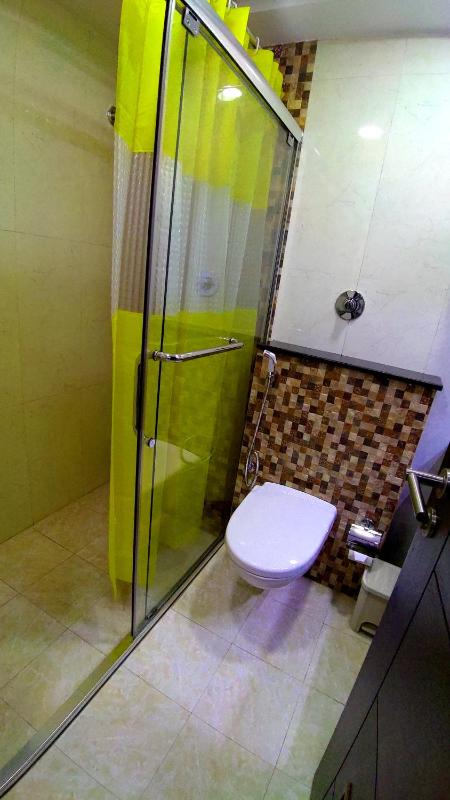 A Superior King Room Manyata Tech Park IT Corporate Service Apartment - image 7