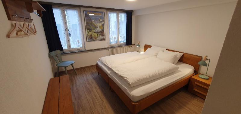 Double or Twin Room with City View image 1