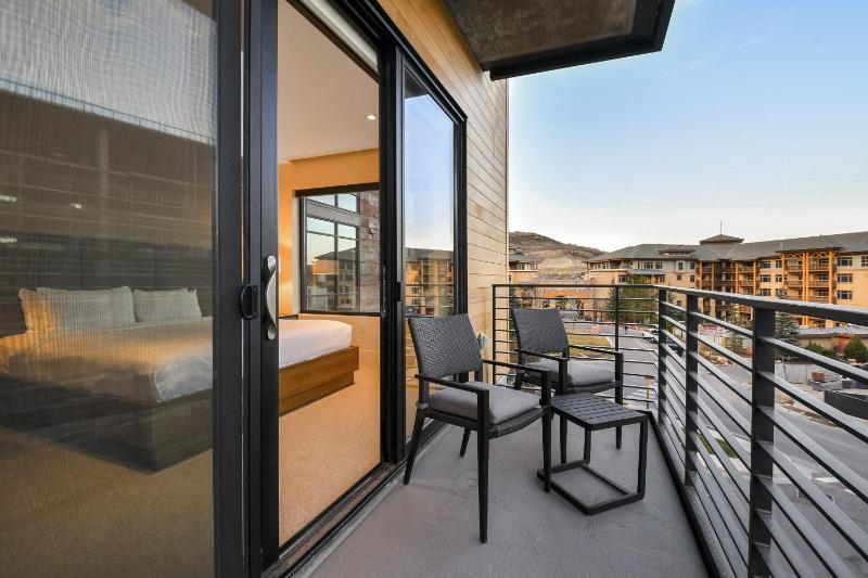 Luxurious 1 BR in Canyons Village-Ski in ski out! Save 20% on 7 Nights! - image 30