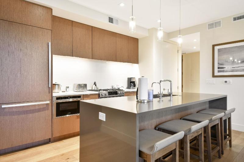 Luxurious 1 BR in Canyons Village-Ski in ski out! Save 20% on 7 Nights! - image 23