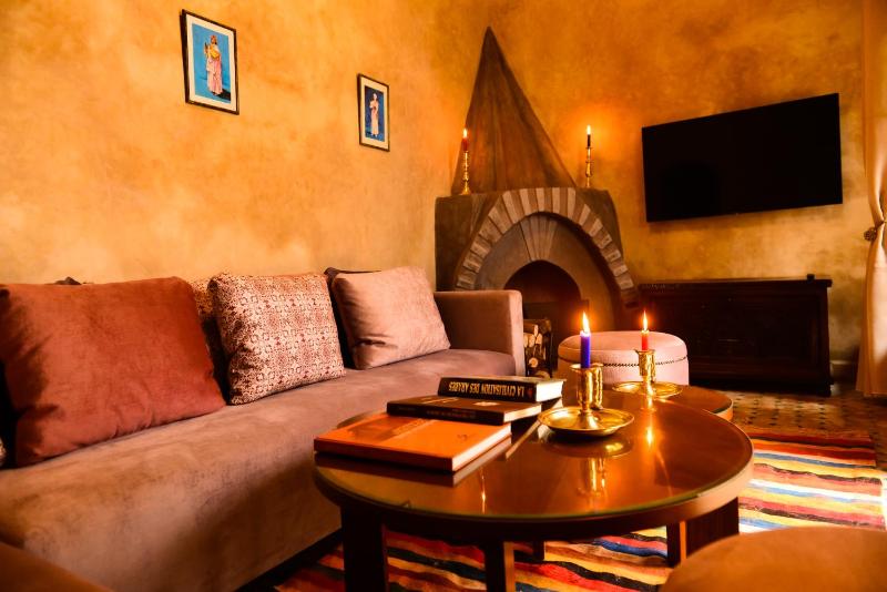 Riad Al mazhar - image 16