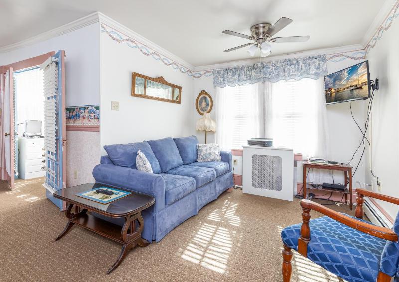 Two-Bedroom Apartment image 1