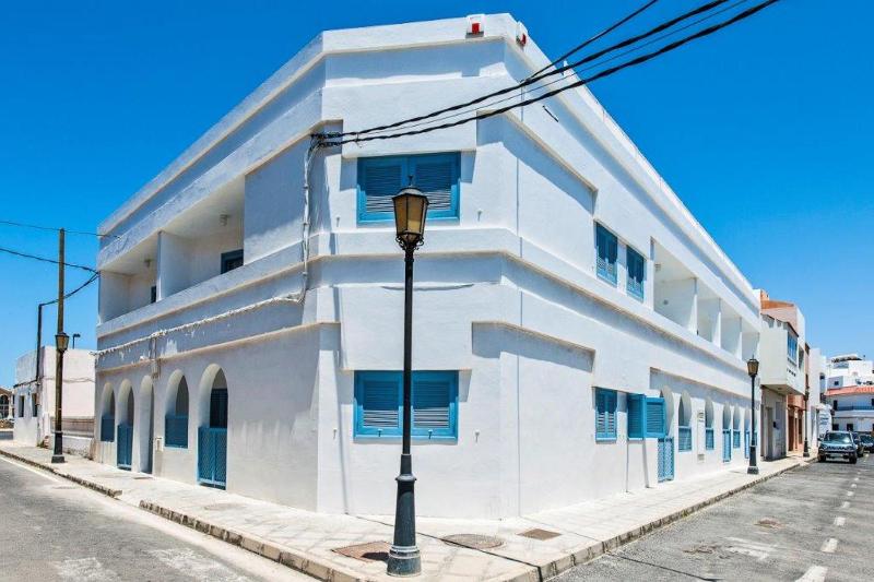 Apartamentos Cotillo Surf Images