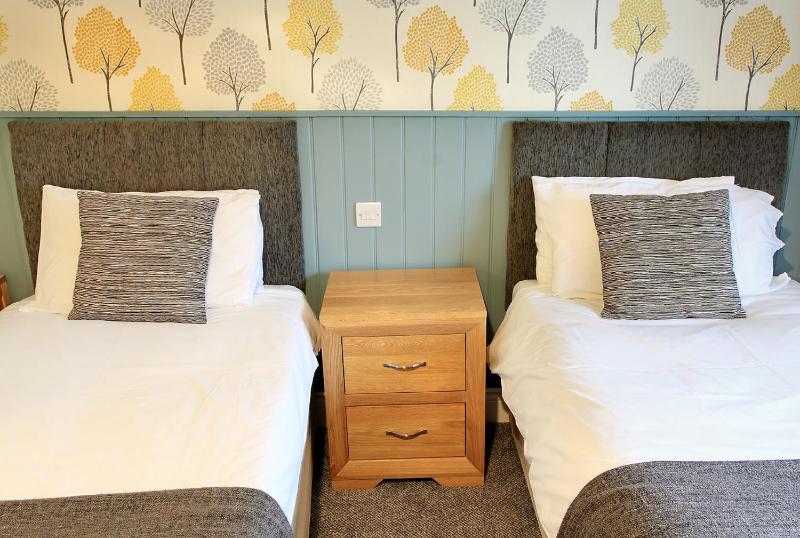 Twin Room image 1