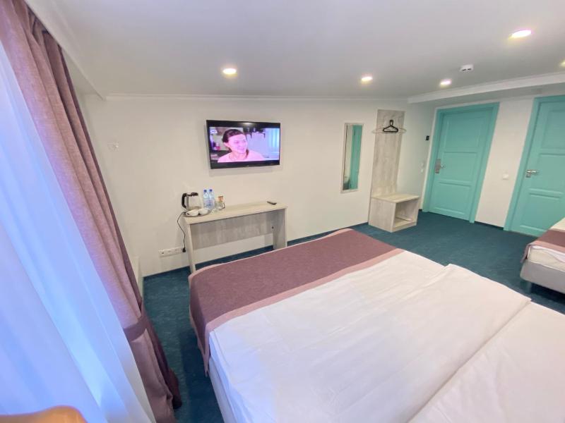 Classic Triple Room image 3
