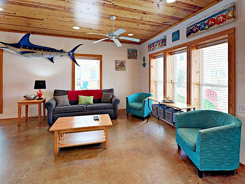 Three-Bedroom Townhouse image 3