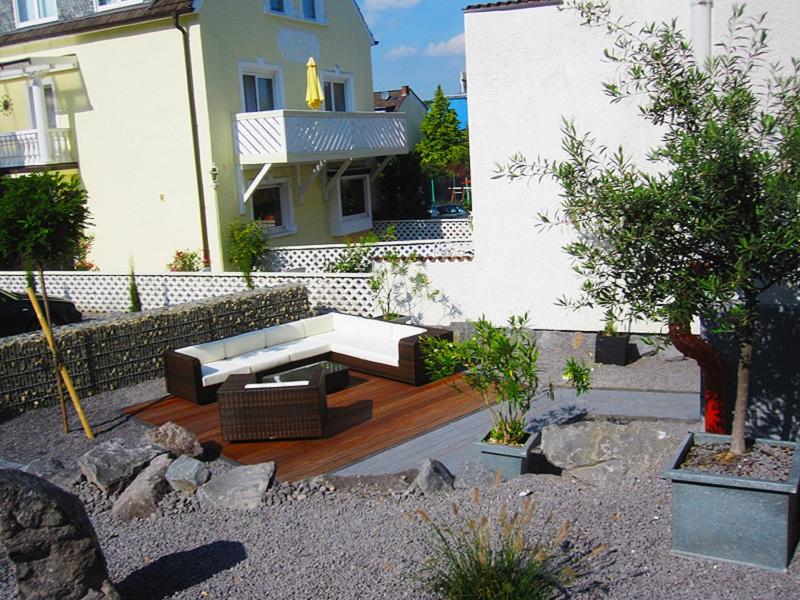 Two-Bedroom Apartment with Terrace image 4