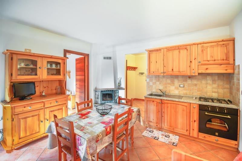 Two-Bedroom Apartment image 3