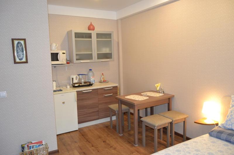 Studio Apartment image 2