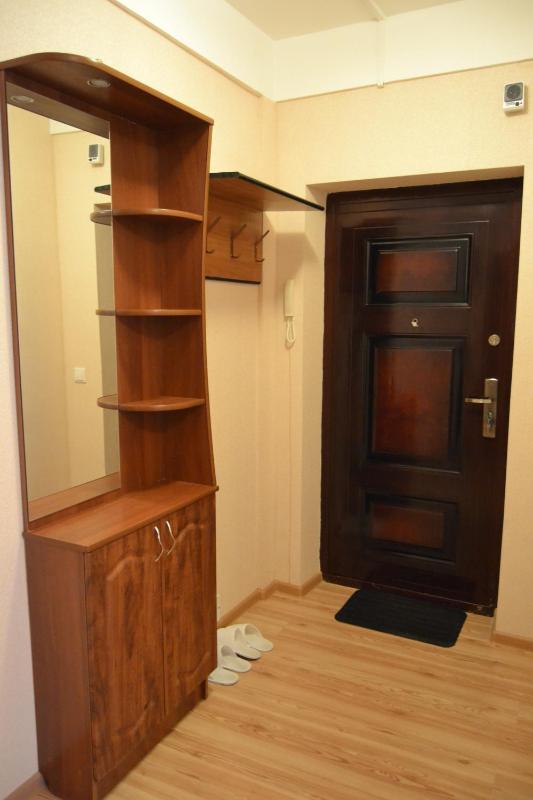 Apartment with Lake View image 2