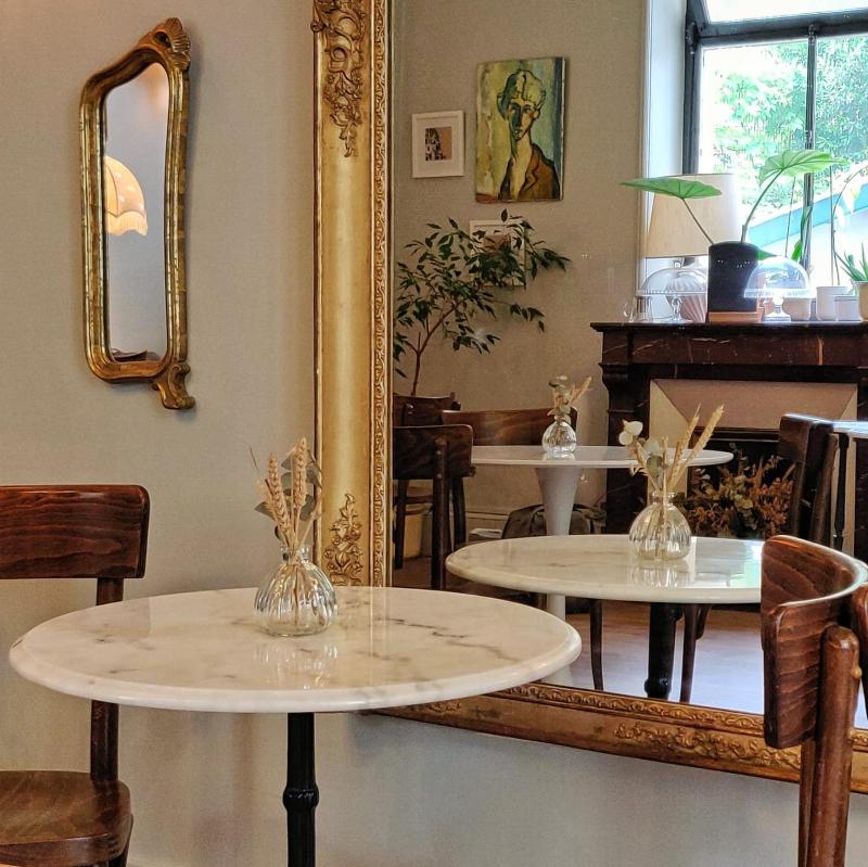 Saint Charles Hôtel & Coliving Biarritz - image 17