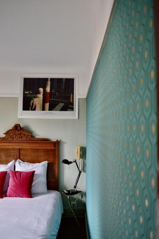Saint Charles Hôtel & Coliving Biarritz - image 20