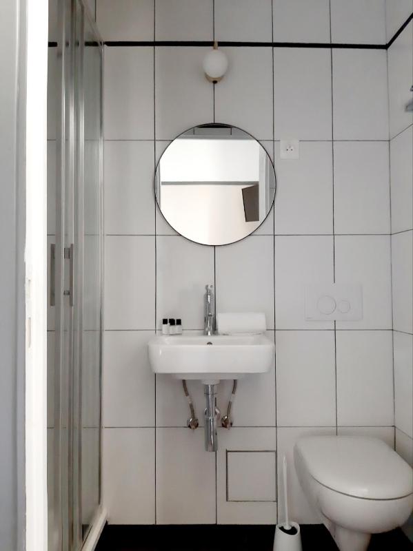 Saint Charles Hôtel & Coliving Biarritz - image 18