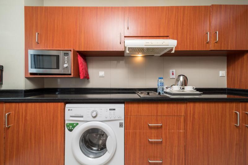 Premium One bedroom Apartment image 3