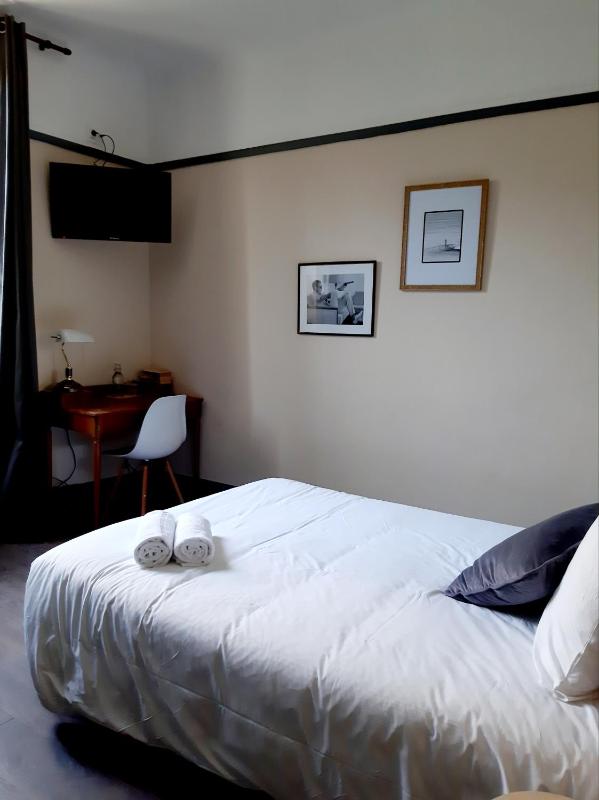 Saint Charles Hôtel & Coliving Biarritz - image 8