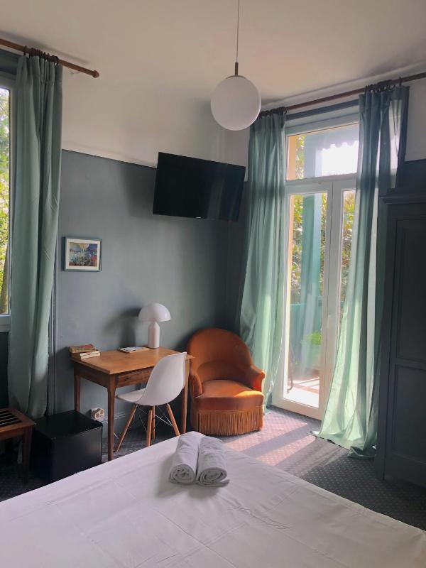 Saint Charles Hôtel & Coliving Biarritz - image 38
