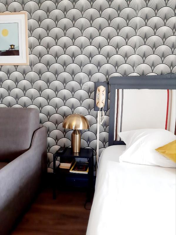 Saint Charles Hôtel & Coliving Biarritz - image 35