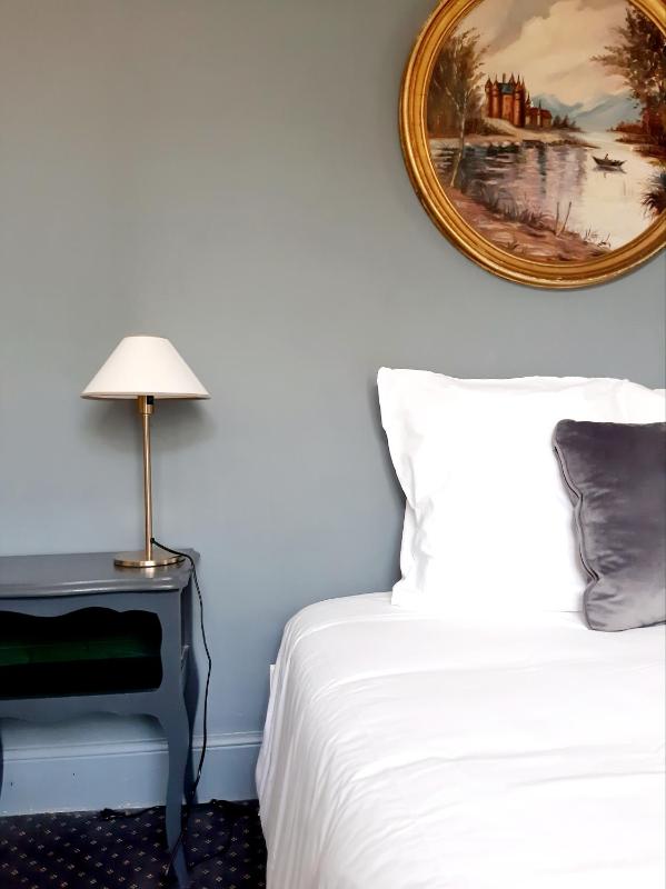 Saint Charles Hôtel & Coliving Biarritz - image 16