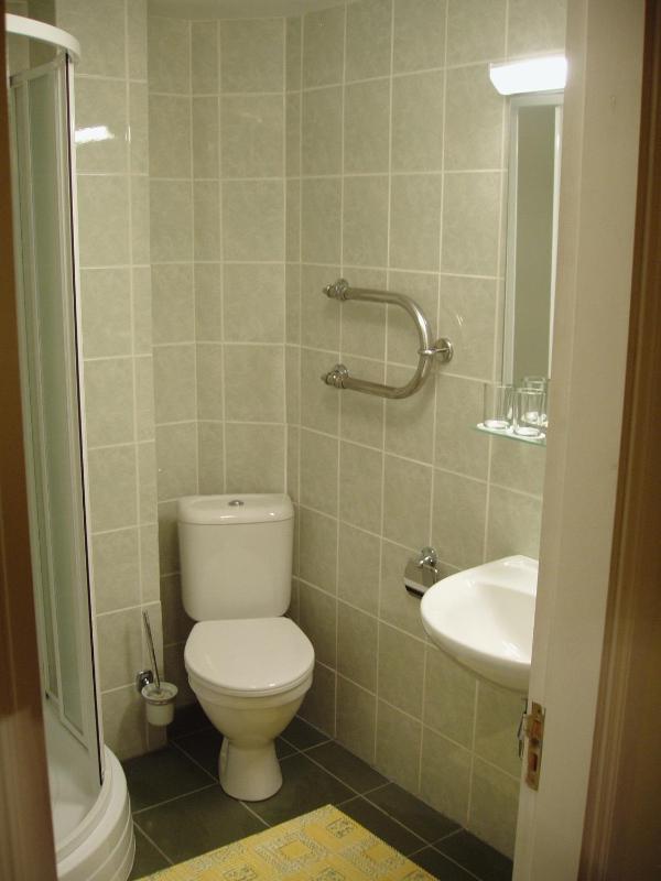 Standard Double or Twin Room image 4