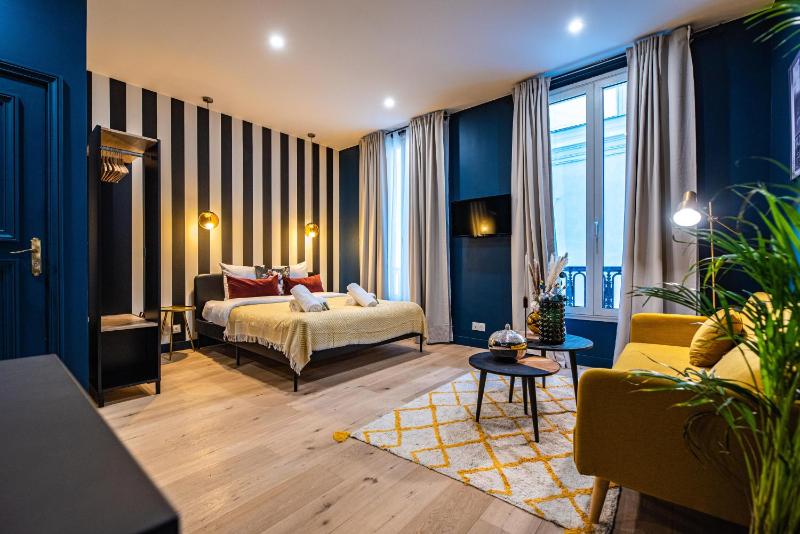 Deluxe Apartment image 4