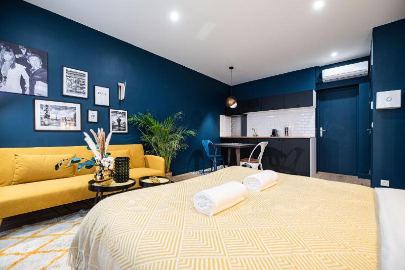 Deluxe Apartment image 4