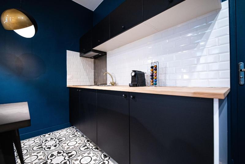 Deluxe Apartment image 3