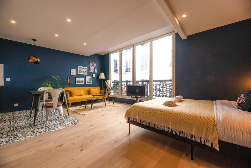 Deluxe Apartment image 4
