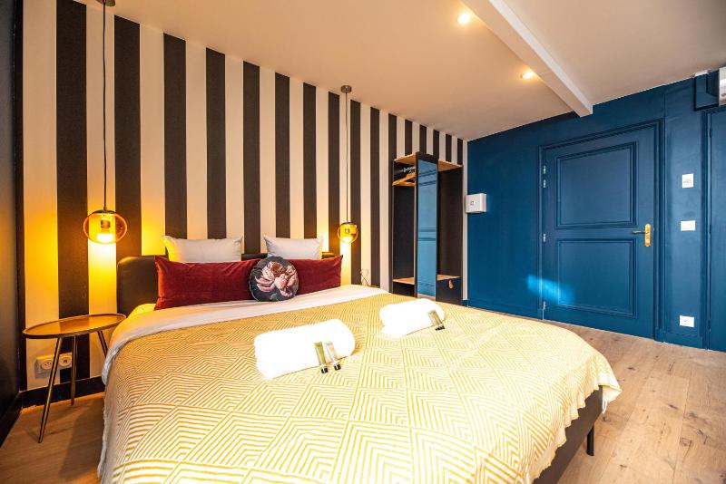 Deluxe Apartment image 3