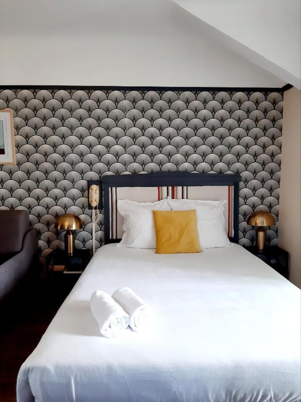 Saint Charles Hôtel & Coliving Biarritz - image 25