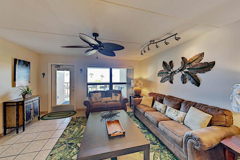 Three-Bedroom Apartment image 3