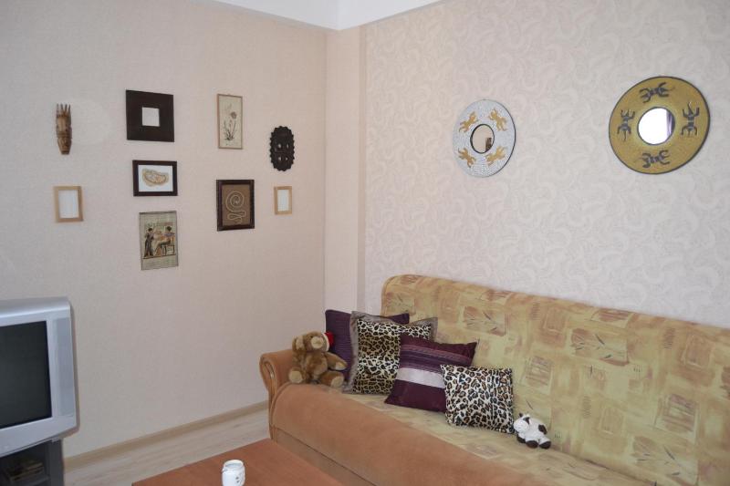 Deluxe Apartment image 3