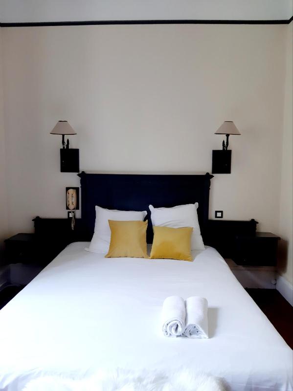 Saint Charles Hôtel & Coliving Biarritz - image 47