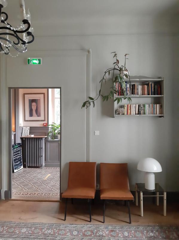Saint Charles Hôtel & Coliving Biarritz - image 37