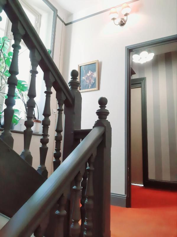 Saint Charles Hôtel & Coliving Biarritz - image 36